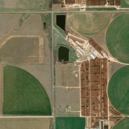 Ranch to Market Road 1474 North, Pampa, TX 79065, USA Satellite Map