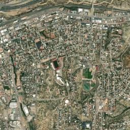 901-965 Historic U.S. 66, Gallup, NM 87301 Satellite Map