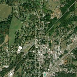Madisonville