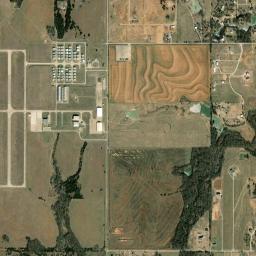 1807-2245 N Cimarron Rd, Yukon, OK 73099 Satellite Map