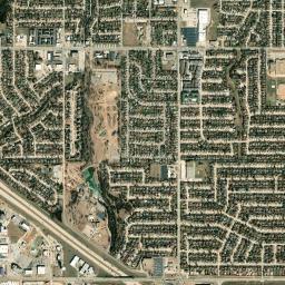 51 E Vandament Ave, Yukon, OK 73099 map(satellite map)