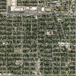 1619 N Pennsylvania Ave, Oklahoma City, OK 73107, map(satellite map)