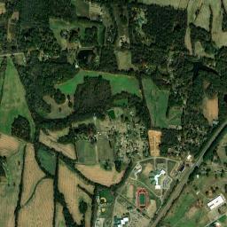 331 W Oaklawn Dr, Brighton, TN 38011 Satellite Map