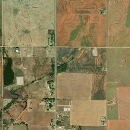 Bk 36, Elk City, OK 73644, USA Satellite Map