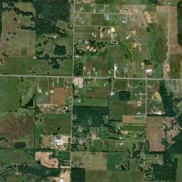 225 Catcher Road, Van Buren, AR 72956 Satellite Map