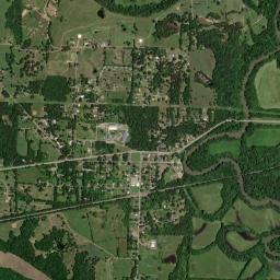 101-399 Plugge Street, Hartman, AR 72840 Satellite Map