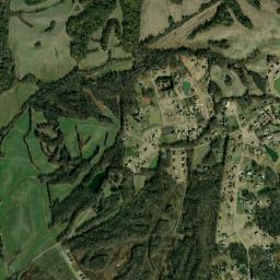 878-1298 McCormick Rd, Munford, TN Satellite Map