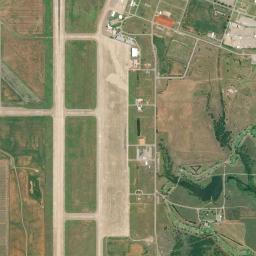 Webb St, Foss, OK 73647 Satellite Map