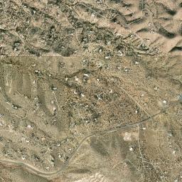 373 Highway 165, Cibola National Forest, Placitas Satellite Map