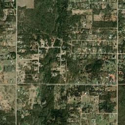 15625 S Anderson Rd, Oklahoma City Satellite Map