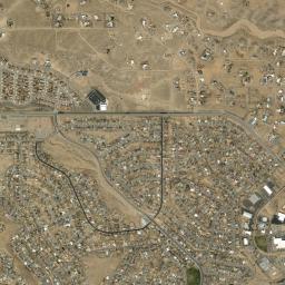 4401 Northern Boulevard Northeast, Rio Rancho Satellite Map