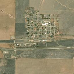 Interstate 40 Business, Adrian, TX 79001,, Satellite Map