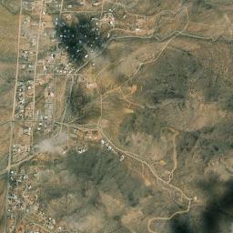 3366 Smith Dr, Golden Valley, AZ 86413 Satellite Map