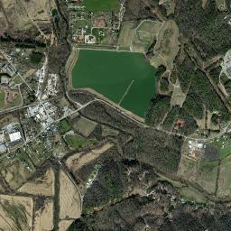 Old 64 Old Hendersonville, Brevard, NC 28712 Satellite Map