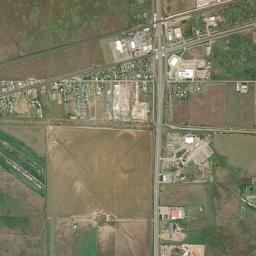 926 North Lakeside Drive, Amarillo, TX Satellite Map