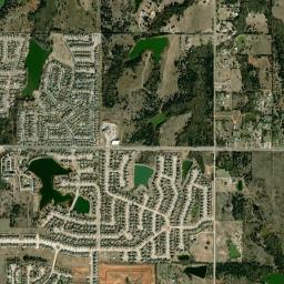 Alameda Street, Norman, OK 73071, USA Satellite Map