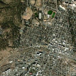 100-198 East Aspen Avenue, Flagstaff, AZ Satellite Map