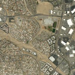 10045-10061 Coors Boulevard Bypass Northwest Albuquerque NM Satellite Map