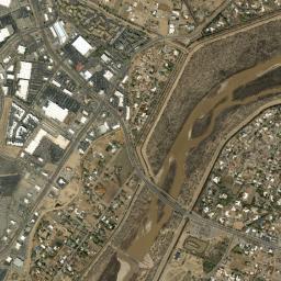 1681 New Mexico 528 Albuquerque NM Satellite Map