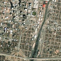 914 S Tyler St Amarillo TX 79101 Satellite Map