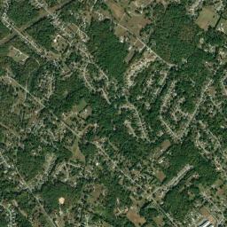 8212 Gann Rd, Soddy-Daisy, TN 37379 Satellite Map