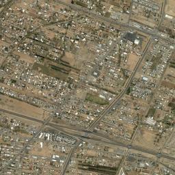 460-498 Ortega Road Northwest Los Ranchos de Albuquerque NM Satellite Map