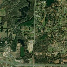 Interstate 40, Morrilton, AR 72110, USA Satellite Map