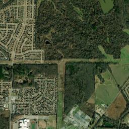 9271 Lazzini Cove, Cordova, TN 38016 Satellite Map