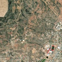 West Roosevelt Avenue, Grants, NM 87020 Satellite Map