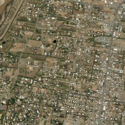 6801-6851 4th Street Northwest, Los Ranchos de Albuquerque Satellite Map