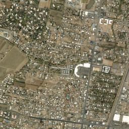 651 Fairway Road Northwest Albuquerque Satellite Map