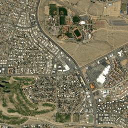 6255-6299 Truchas Drive Northeast, Albuquerque Satellite Map