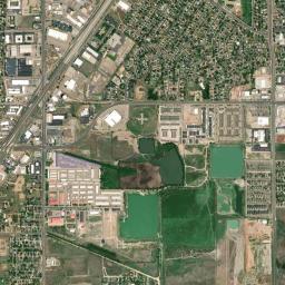 2813 Steve\‘s Way Amarillo TX 79118 Satellite Map