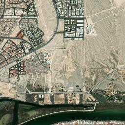 3665 Needles Hwy, Laughlin, NV 89029 Satellite Map