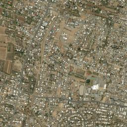 2435 Teodoro Rd NW Albuquerque NM Satellite Map