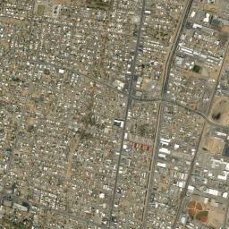 1013 Delamar Avenue Northwest Albuquerque NM Satellite Map