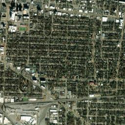 1658 York Avenue, Memphis, TN 38104 Satellite Map