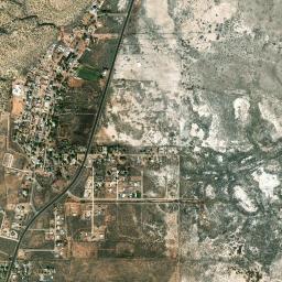 Mirabal Street, San Rafael, NM 87051, USA Satellite Map