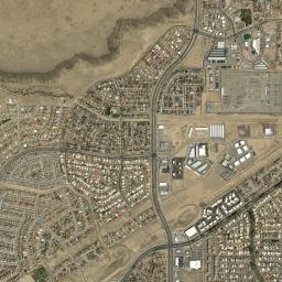 8640 Casa Verde Ave NW, Albuquerque, NM Satellite Map