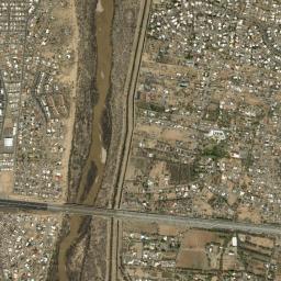 3225-3309 Beach Rd NW Albuquerque Satellite Map