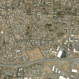 2520-2598 Duranes Road Northwest Satellite Map