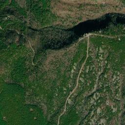 State Highway 155, Casa, AR 72025 Satellite Map