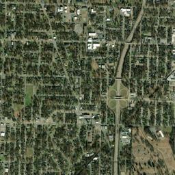 930-940 East McLemore Avenue Memphis Satellite Map