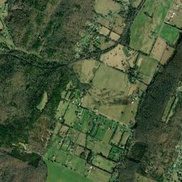 1400 Old Chattanooga Pike SW, Cleveland Satellite Map