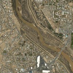 301 Laguna Seca Lane Northwest Albuquerque NM Satellite Map