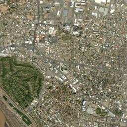 304 San Felipe Street Northwest Albuquerque NM Satellite Map