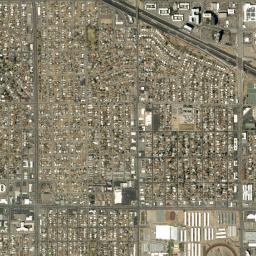 5409-5413 Marble Avenue Northeast, Albuquerque Satellite Map