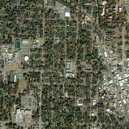 1327 Main Street Conway AR 72034 Satellite Map