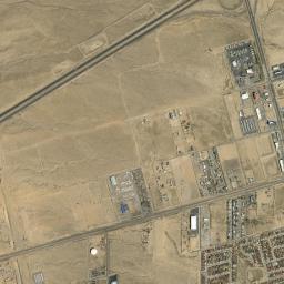 Tower Rd SW Albuquerque NM 87121 Satellite Map