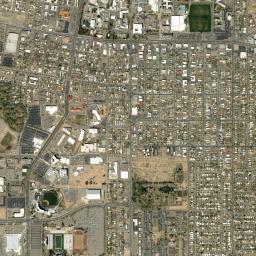 841-899 Buena Vista Drive Southeast, Albuquerque, NM Satellite Map